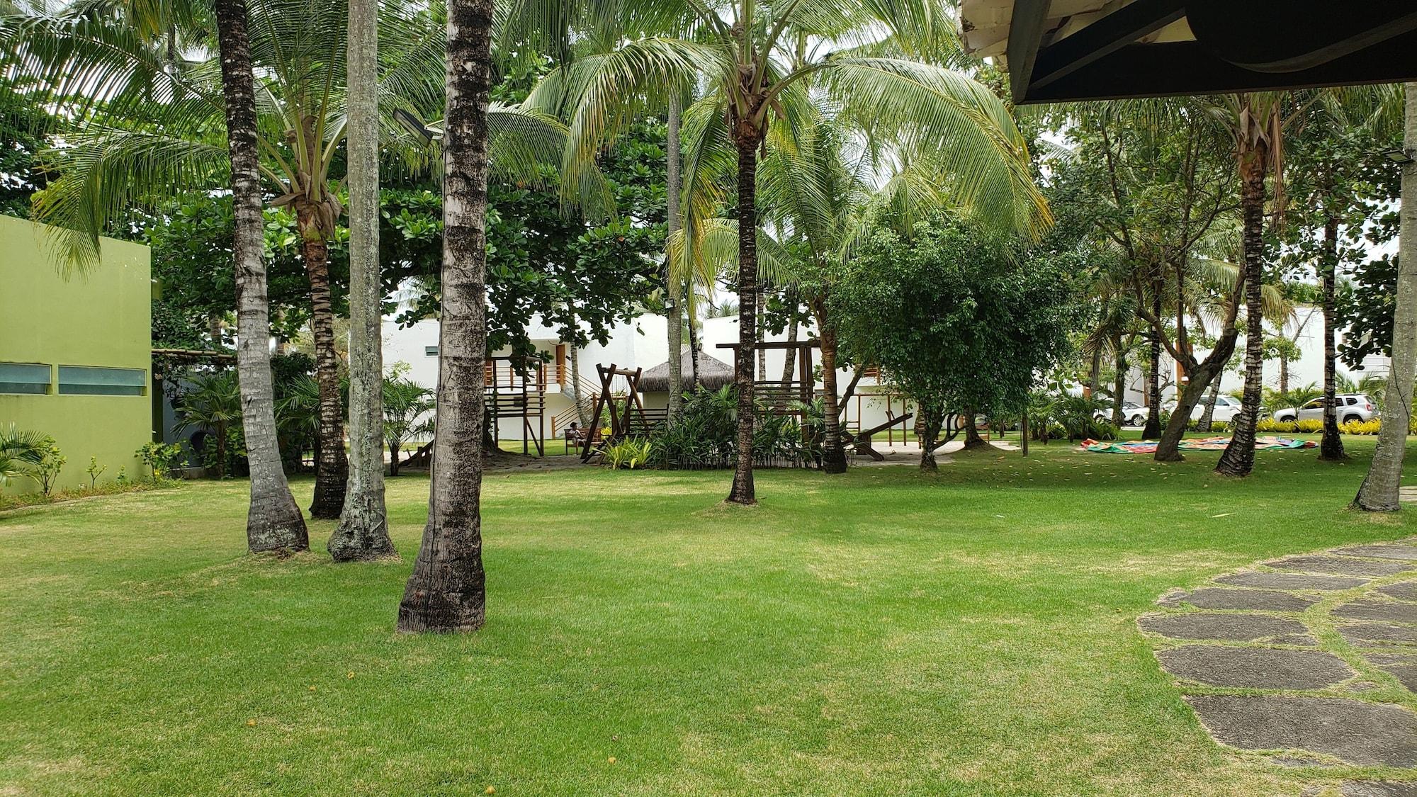 Resort Tororomba Olivença Exteriör bild