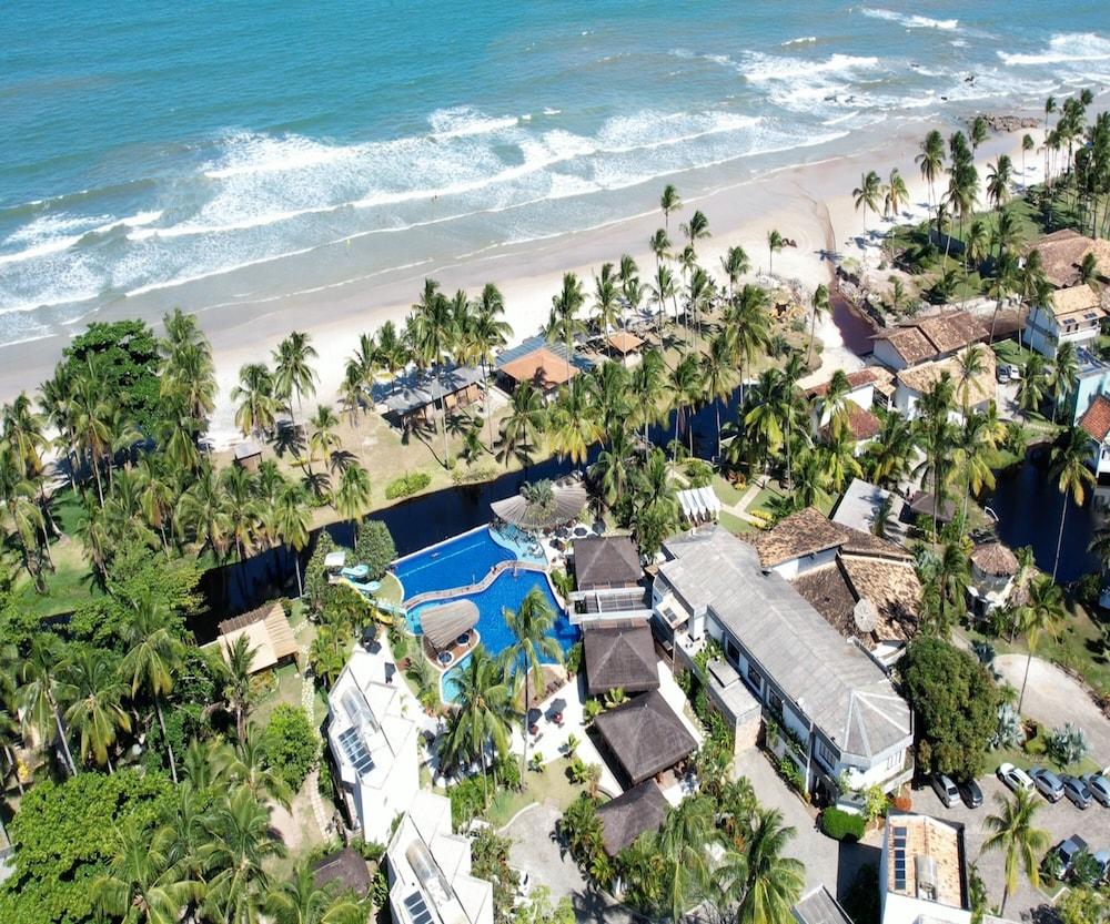 Resort Tororomba Olivença Exteriör bild