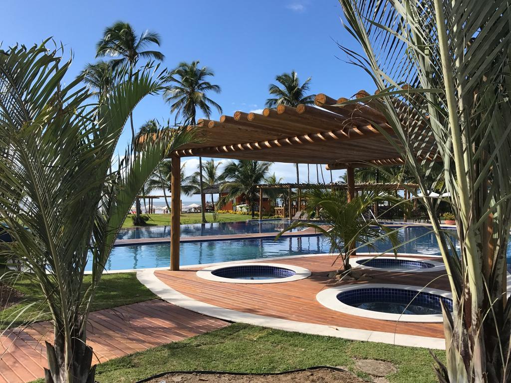 Resort Tororomba Olivença Exteriör bild